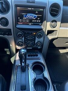 2014 Ford F-150 SVT Raptor  LOADED EXTRA CLEAN - Photo 22 - Prescott, AZ 86301