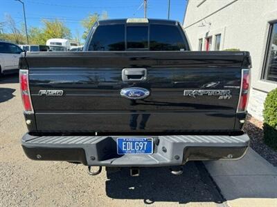 2014 Ford F-150 SVT Raptor  LOADED EXTRA CLEAN - Photo 8 - Prescott, AZ 86301