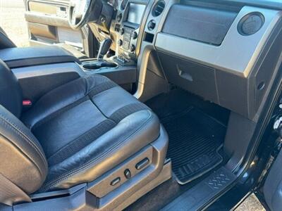 2014 Ford F-150 SVT Raptor  LOADED EXTRA CLEAN - Photo 14 - Prescott, AZ 86301