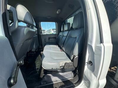 2012 Ford F450 XL  DUMP BED - Photo 19 - Mesa, AZ 85201