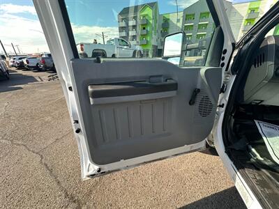 2012 Ford F450 XL  DUMP BED - Photo 22 - Mesa, AZ 85201