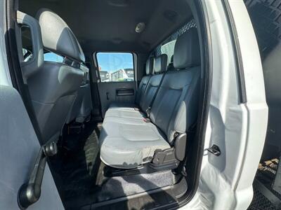 2012 Ford F450 XL  DUMP BED - Photo 8 - Mesa, AZ 85201