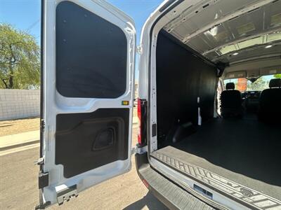 2025 Ford Transit 250 AWD Cargo Van - Photo 31 - Mesa, AZ 85201