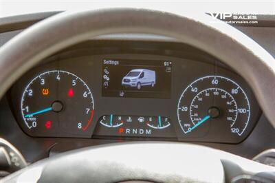 2025 Ford Transit 250 AWD Cargo Van - Photo 40 - Prescott, AZ 86301
