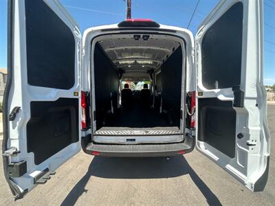 2025 Ford Transit 250 AWD Cargo Van - Photo 30 - Mesa, AZ 85201