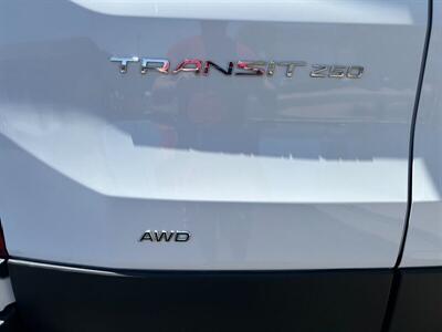 2025 Ford Transit 250 AWD Cargo Van - Photo 8 - Mesa, AZ 85201