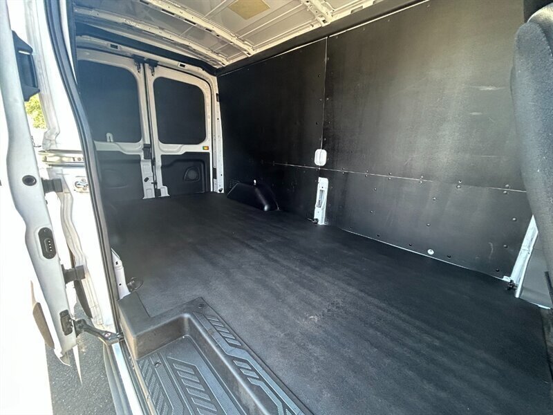 2025 Ford Transit 250 AWD Cargo Van - Photo 55 - Prescott, AZ 86301