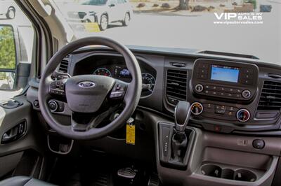 2025 Ford Transit 250  AWD Cargo Van - Photo 23 - Mesa, AZ 85201