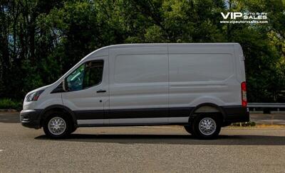 2025 Ford Transit 250 AWD Cargo Van - Photo 6 - Prescott, AZ 86301