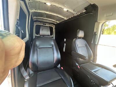 2025 Ford Transit 250 AWD Cargo Van - Photo 62 - Mesa, AZ 85201