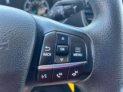 2025 Ford Transit 250 AWD Cargo Van - Photo 52 - Mesa, AZ 85201