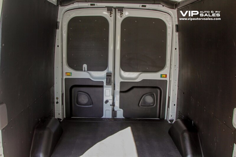 2025 Ford Transit 250 AWD Cargo Van - Photo 66 - Prescott, AZ 86301