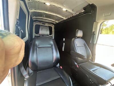 2025 Ford Transit 250 AWD Cargo Van - Photo 27 - Mesa, AZ 85201