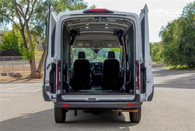 2025 Ford Transit 250  AWD Cargo Van - Photo 15 - Mesa, AZ 85201