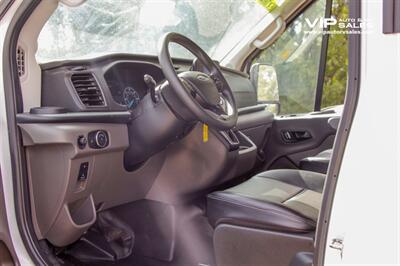 2025 Ford Transit 250  AWD Cargo Van - Photo 21 - Mesa, AZ 85201