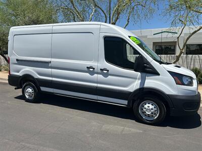 2025 Ford Transit 250 AWD Cargo Van - Photo 45 - Mesa, AZ 85201