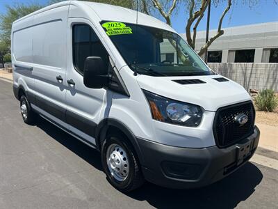 2025 Ford Transit 250 AWD Cargo Van - Photo 44 - Mesa, AZ 85201