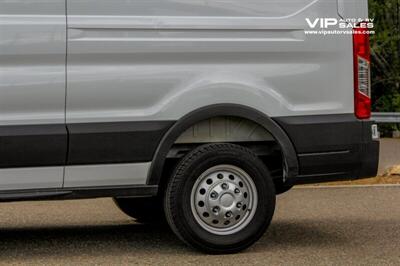 2025 Ford Transit 250 AWD Cargo Van - Photo 22 - Prescott, AZ 86301