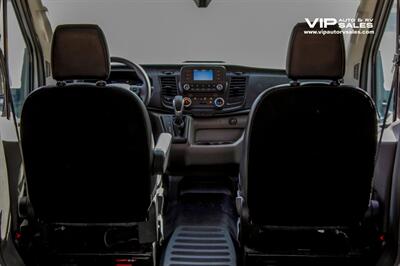 2025 Ford Transit 250  AWD Cargo Van - Photo 18 - Mesa, AZ 85201