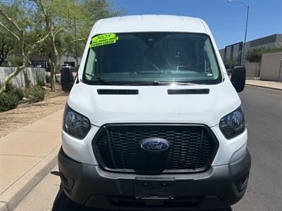 2025 Ford Transit 250 AWD Cargo Van - Photo 37 - Mesa, AZ 85201