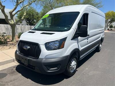 2025 Ford Transit 250  AWD Cargo Van Van