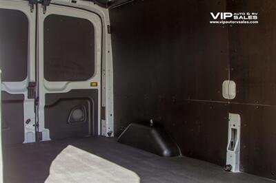 2025 Ford Transit 250  AWD Cargo Van - Photo 29 - Mesa, AZ 85201