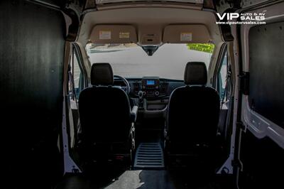 2025 Ford Transit 250  AWD Cargo Van - Photo 17 - Mesa, AZ 85201