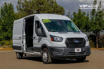 2025 Ford Transit 250  AWD Cargo Van Van