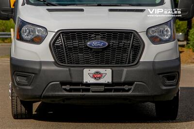 2025 Ford Transit 250  AWD Cargo Van - Photo 5 - Mesa, AZ 85201