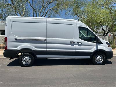 2025 Ford Transit 250 AWD Cargo Van - Photo 46 - Mesa, AZ 85201