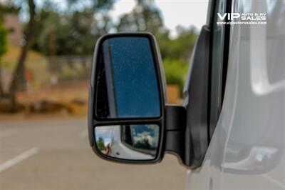 2025 Ford Transit 250  AWD Cargo Van - Photo 12 - Mesa, AZ 85201
