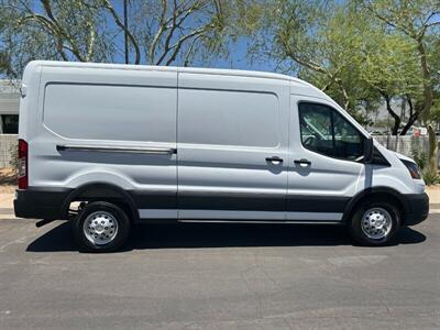 2025 Ford Transit 250 AWD Cargo Van - Photo 21 - Prescott, AZ 86301