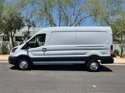 2025 Ford Transit 250 AWD Cargo Van - Photo 4 - Mesa, AZ 85201