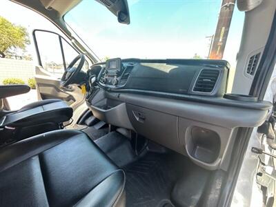 2025 Ford Transit 250 AWD Cargo Van - Photo 25 - Mesa, AZ 85201
