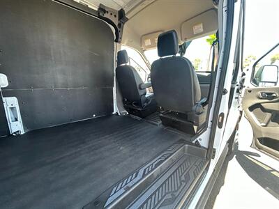2025 Ford Transit 250 AWD Cargo Van - Photo 64 - Mesa, AZ 85201