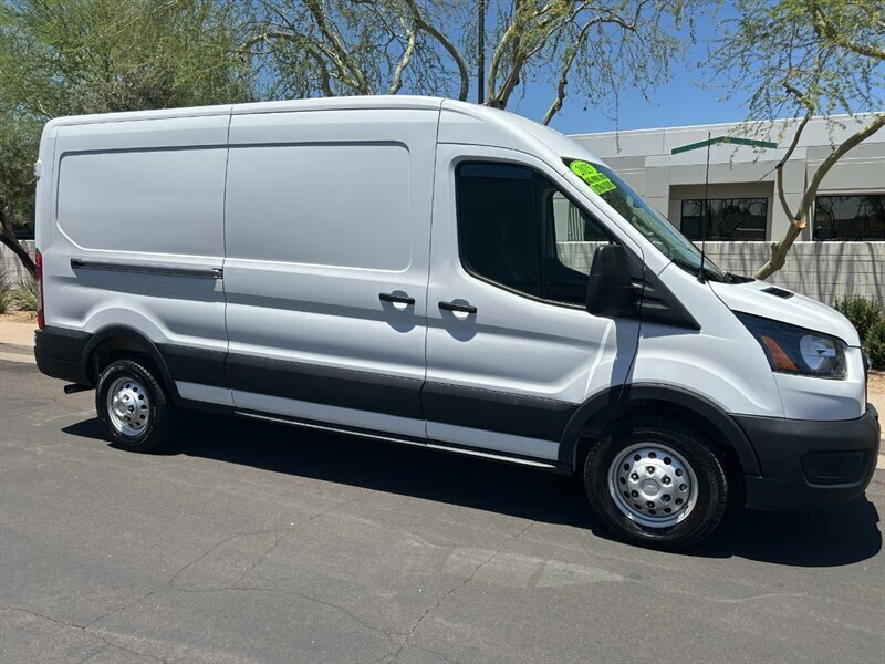 2025 Ford Transit 250 AWD Cargo Van - Photo 19 - Prescott, AZ 86301