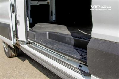 2025 Ford Transit 250  AWD Cargo Van - Photo 30 - Mesa, AZ 85201