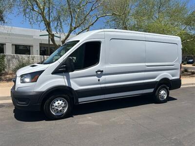 2025 Ford Transit 250 AWD Cargo Van - Photo 3 - Mesa, AZ 85201