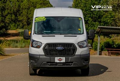 2025 Ford Transit 250  AWD Cargo Van - Photo 4 - Mesa, AZ 85201