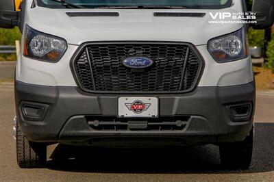 2025 Ford Transit 250 AWD Cargo Van - Photo 10 - Prescott, AZ 86301