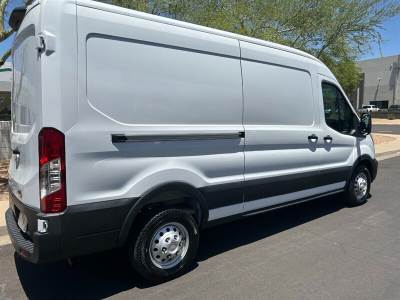 2025 Ford Transit 250 AWD Cargo Van - Photo 85 - Prescott, AZ 86301