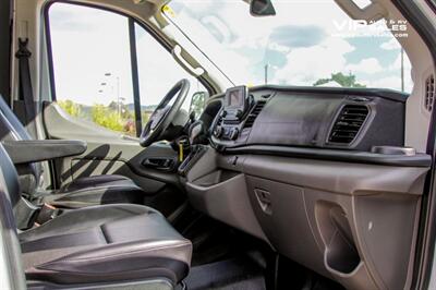 2025 Ford Transit 250  AWD Cargo Van - Photo 31 - Mesa, AZ 85201