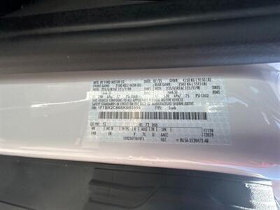 2025 Ford Transit 250  AWD Cargo Van - Photo 37 - Mesa, AZ 85201