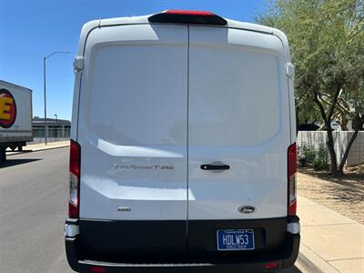 2025 Ford Transit 250 AWD Cargo Van - Photo 42 - Mesa, AZ 85201