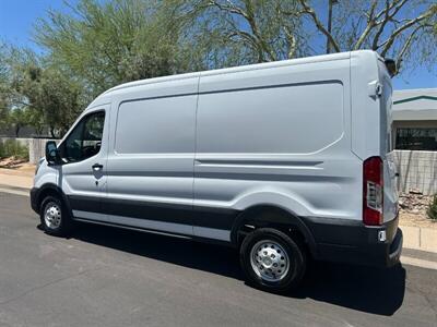 2025 Ford Transit 250 AWD Cargo Van - Photo 5 - Mesa, AZ 85201