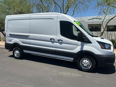2025 Ford Transit 250 AWD Cargo Van - Photo 10 - Mesa, AZ 85201