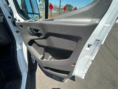 2025 Ford Transit 250 AWD Cargo Van - Photo 61 - Mesa, AZ 85201