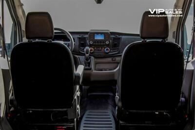 2025 Ford Transit 250 AWD Cargo Van - Photo 36 - Prescott, AZ 86301