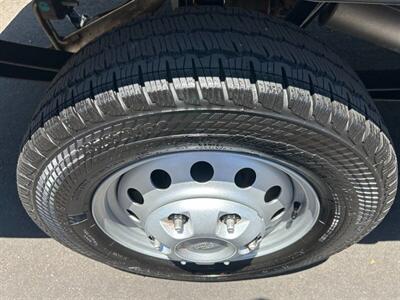 2025 Ford Transit 250 AWD Cargo Van - Photo 49 - Mesa, AZ 85201