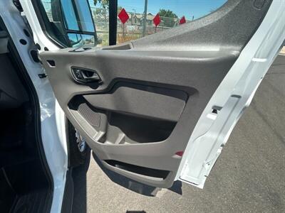 2025 Ford Transit 250 AWD Cargo Van - Photo 26 - Mesa, AZ 85201